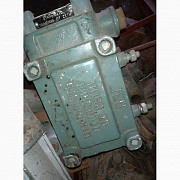 Клапана ЭПКД-ВЗГ, электропневматические. Рраб. -8кгс/см2. 220в. -2шт Харьков