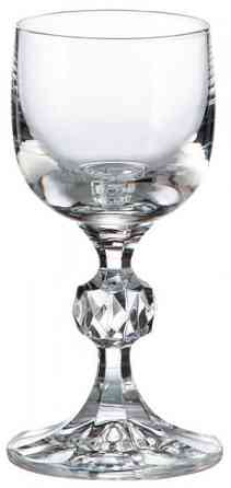 Келихи Bohemia Sterna Klaudie 4S149/050 50 мл 6 шт Київ