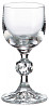 Келихи Bohemia Sterna Klaudie 4S149/050 50 мл 6 шт Киев