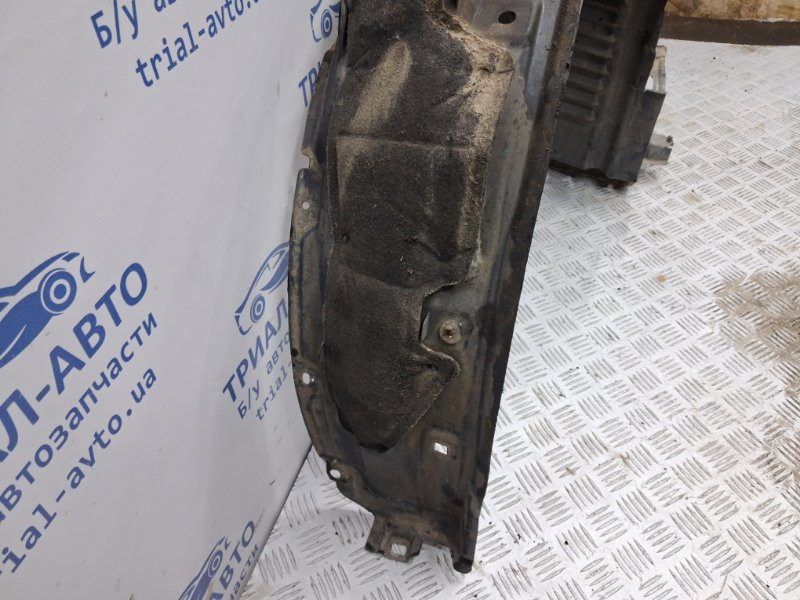 Подкрылок передний левый Toyota Avensis 2002-2010 5387605030 (Арт. 62020) Київ - зображення 2