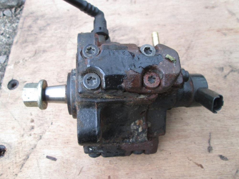 Топливный насос Peugeot Expert 2.0 hdi 1996-2006 Ковель - зображення 1