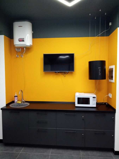 долгосрочная аренда офисное помещение Киев, Днепровский, 7800 грн./мес. Київ - зображення 12