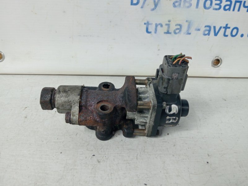 Датчик EGR Subaru Outback BR 2.5 БЕНЗИН EJ253 2009 (б/у) Київ - зображення 5