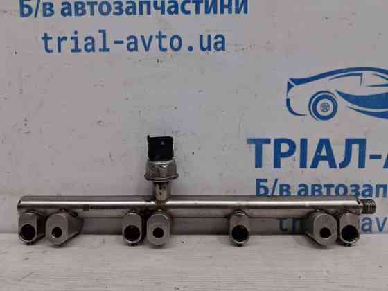 Топливная рампа Hyundai Santa fe 2012-2019 353102G710 (Арт. 76455) Київ