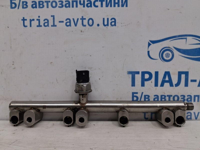 Топливная рампа Hyundai Santa fe 2012-2019 353102G710 (Арт. 76455) Киев - изображение 2