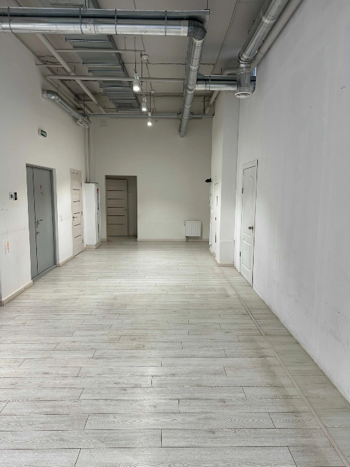 Дарниця метро, Дарницкий бул 8в,ЖК Артеміда, приміщення 175м Київ - зображення 9