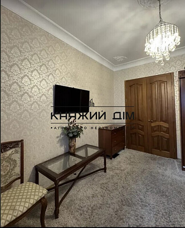 Оренда 2-х к. квартири на Печерську м. Арсенальна. №11203557 Киев - изображение 2