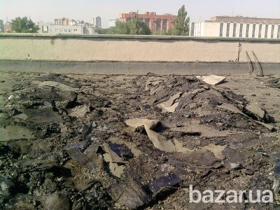 Замена крыши Смела Сміла - зображення 1