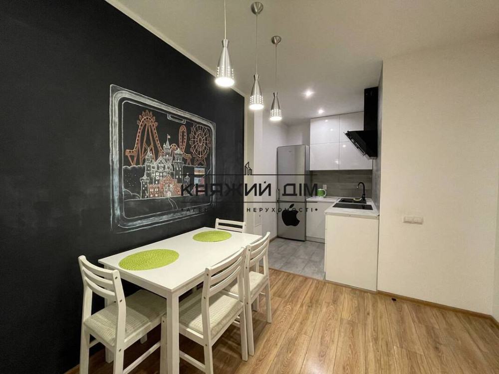 Є ГЕНЕРАТОР !!! Оренда ЖК 4 сезона 3 кімнатна квартира м. Васильківська № 11204112 Київ - зображення 10