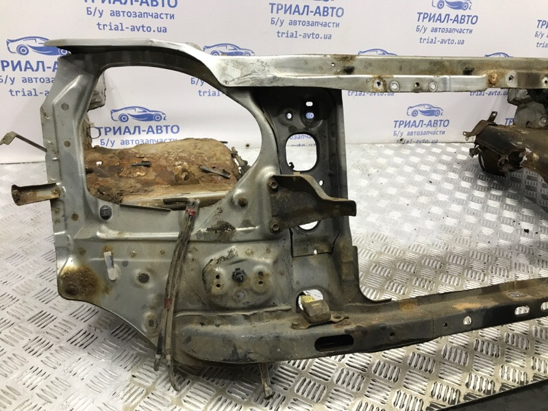 Панель передняя Toyota Prado 2002-2009 5320160090 (Арт. 53632) Київ - зображення 4