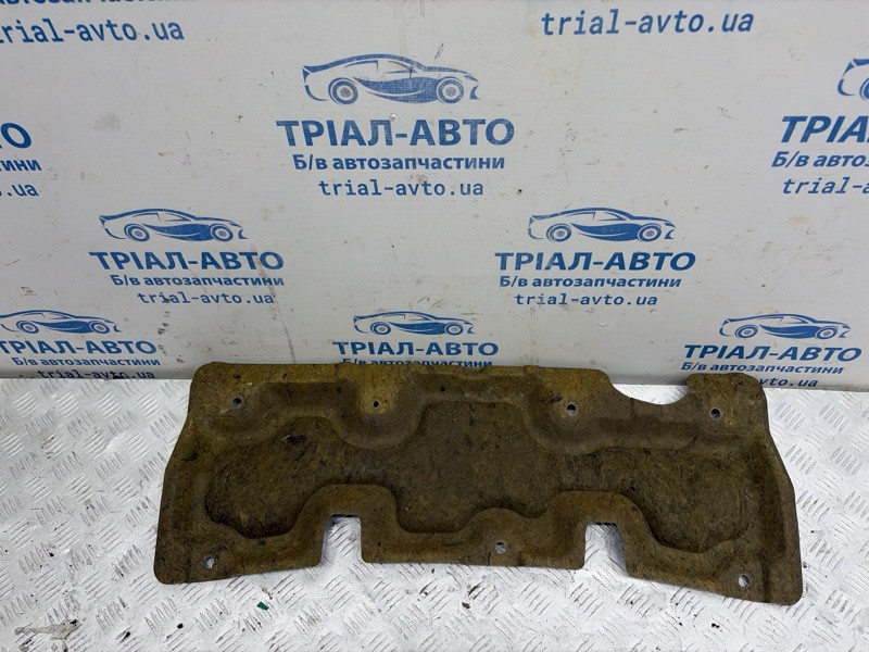Обшивка капота Nissan Leaf 2017- 658405SK0A (Арт. 83942) Київ - зображення 7