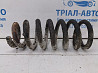 Пружина передняя Mitsubishi Pajero Wagon 3 3.2 ДИЗЕЛЬ 4M41 1999 (б/у) Київ