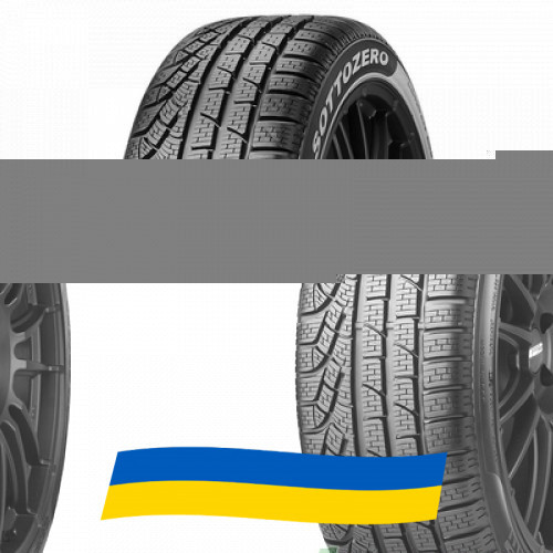235/55 R18 Pirelli Winter Sottozero 2 104H Легкова шина Київ - зображення 1
