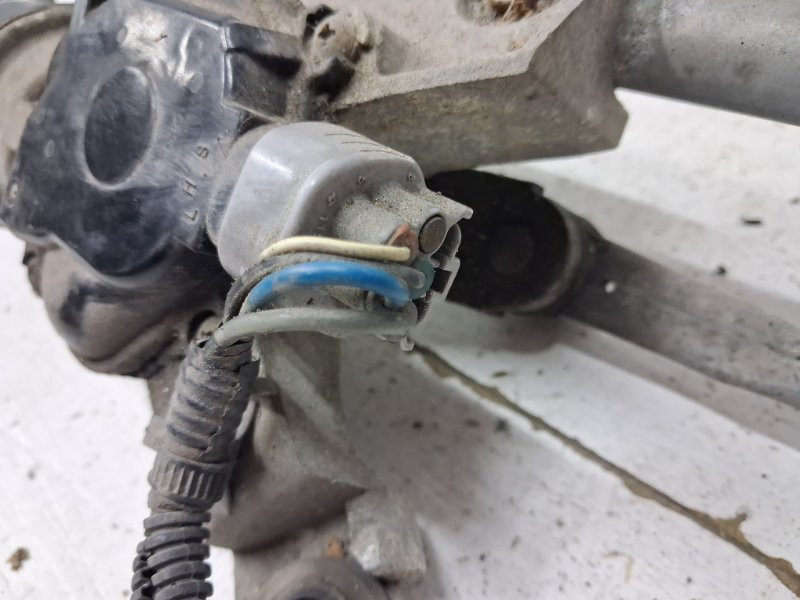 Трапеция дворников Nissan Pathfinder 2004-2014 28800EB400 (Арт. 82021) Киев - изображение 5