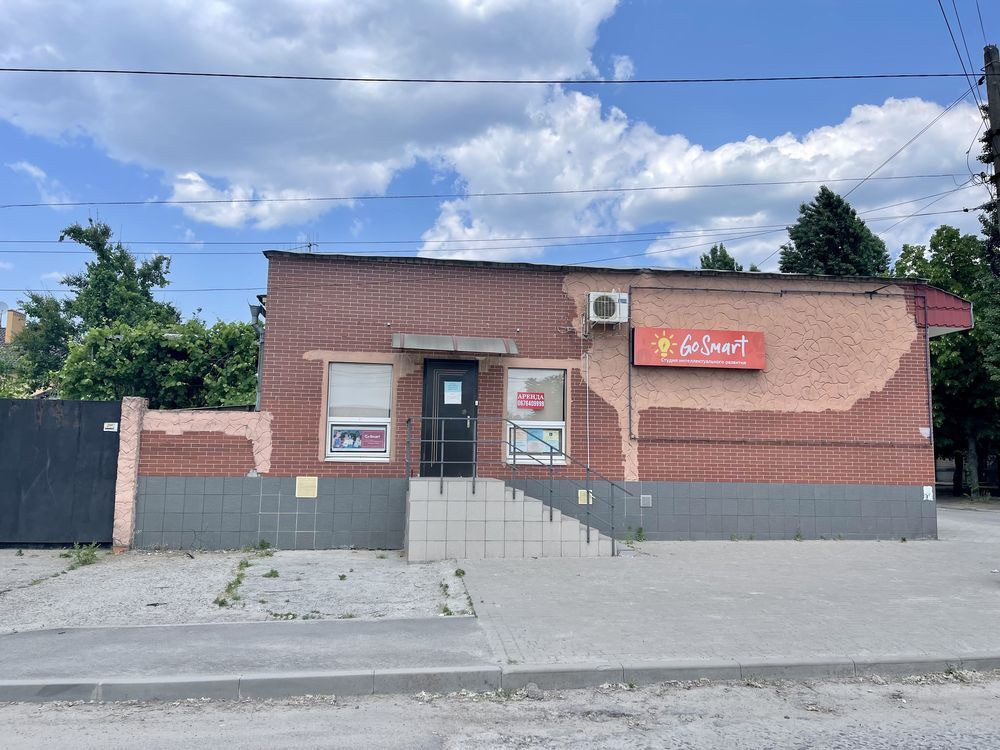 Продам. Отдельно стоящее здание. 450 м.кв. Приднепровск, ул.Карагандинская Дніпро - зображення 12