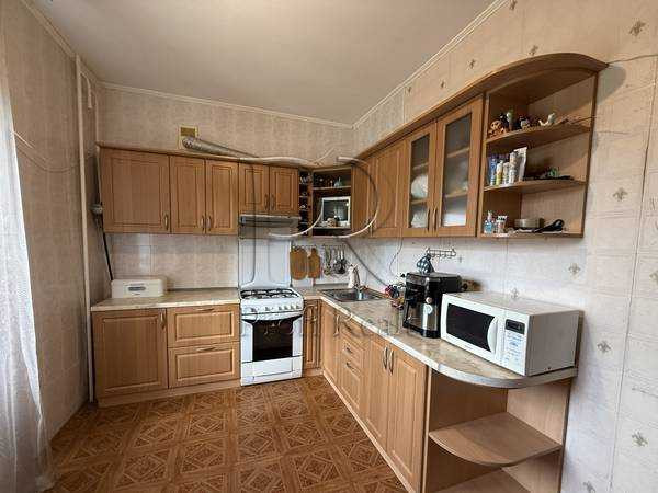 продажа 2-к квартира Броварский, Бровары, 75000 $ Бровари - зображення 9