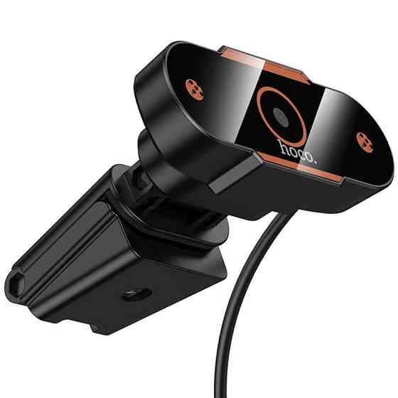 Веб-камера Hoco D101 (720P) Херсон