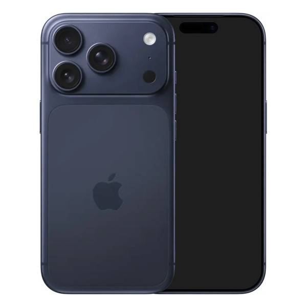 ArmorStandart Муляж Dummy Model iPhone 17 Pro Max Deep Blue (ARM88751) (Код товару:43025) Харків - зображення 1
