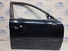 Дверь передняя правая Hyundai Sonata NF 2.4 БЕНЗИН G4KC 2004 (б/у) Київ