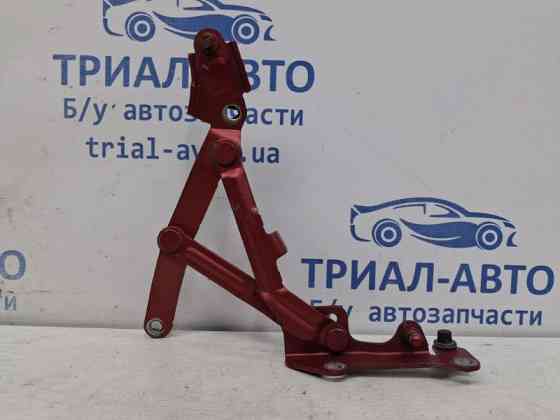 Петля крышки багажника левая Mitsubishi Lancer 10 1.5 БЕНЗИН 4A91 2007 (б/у) Київ