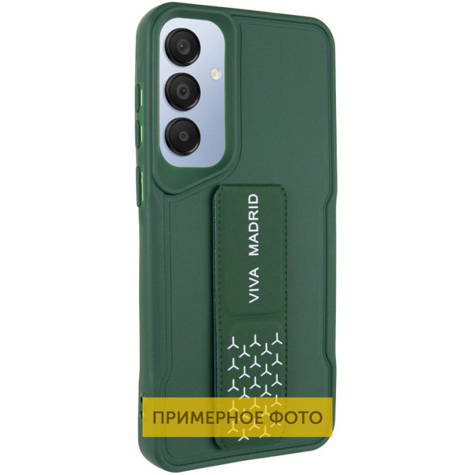 Чехол TPU VIVA для Xiaomi Redmi Note 13 Pro 4G / Poco M6 Pro 4G / Note 14S Херсон - зображення 2
