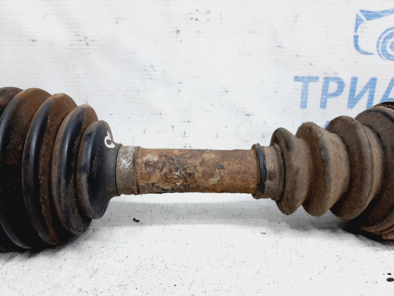 Привод передний правый АКПП SsangYong Kyron 2005-2016 4130009214 (Арт. 34298) Київ - зображення 6