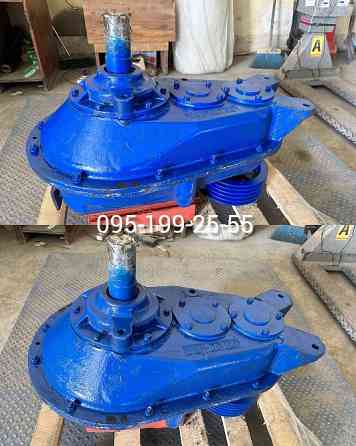 Редуктор ремінний ТСН.02.102 (ТСН.02.020) Вінниця