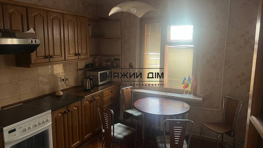 Оренда 2-кімнатної квартири м. Житомирська Київ - зображення 7