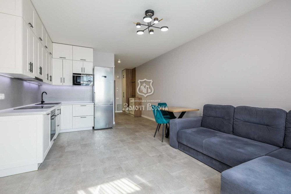 продажа 1-к квартира Киев, Соломенский, 115000 $ Київ - зображення 4