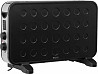 Конвектор ECG TK-2070-Black 2000 Вт чорний Киев