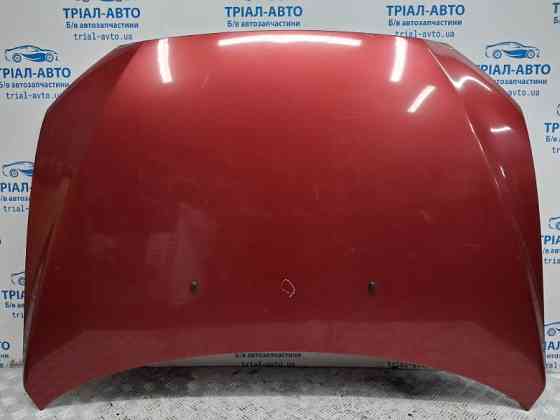 Капот Mitsubishi Lancer 10 2.0 БЕНЗИН 4B11 2007 (б/у) Київ