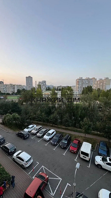 Продаж 3-х кімнатної ,вул. Урлівська 38А м.Позняки або Осокорки Киев - изображение 5