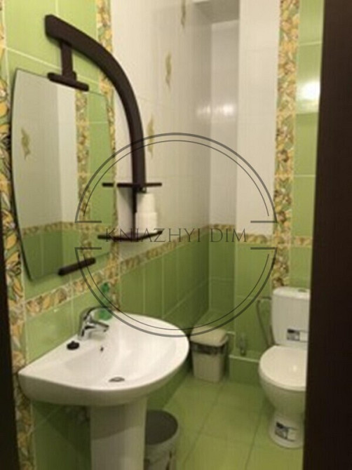 Просторная, раздельная 3-х к. кв. в новом доме, в Бортничах. № 21101827 Киев - изображение 11