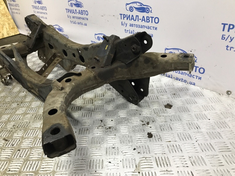 Балка задней подвески Mazda 3 BM 2.2 DIESEL 2013 (б/у) Киев - изображение 3