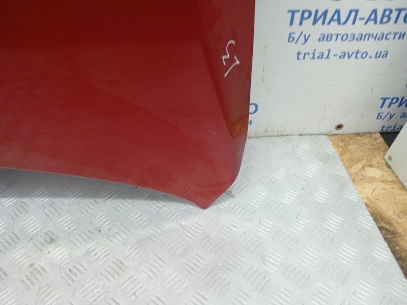 Капот Mitsubishi Lancer 2007-2017 5900A209 (Арт. 59643) Киев - изображение 5