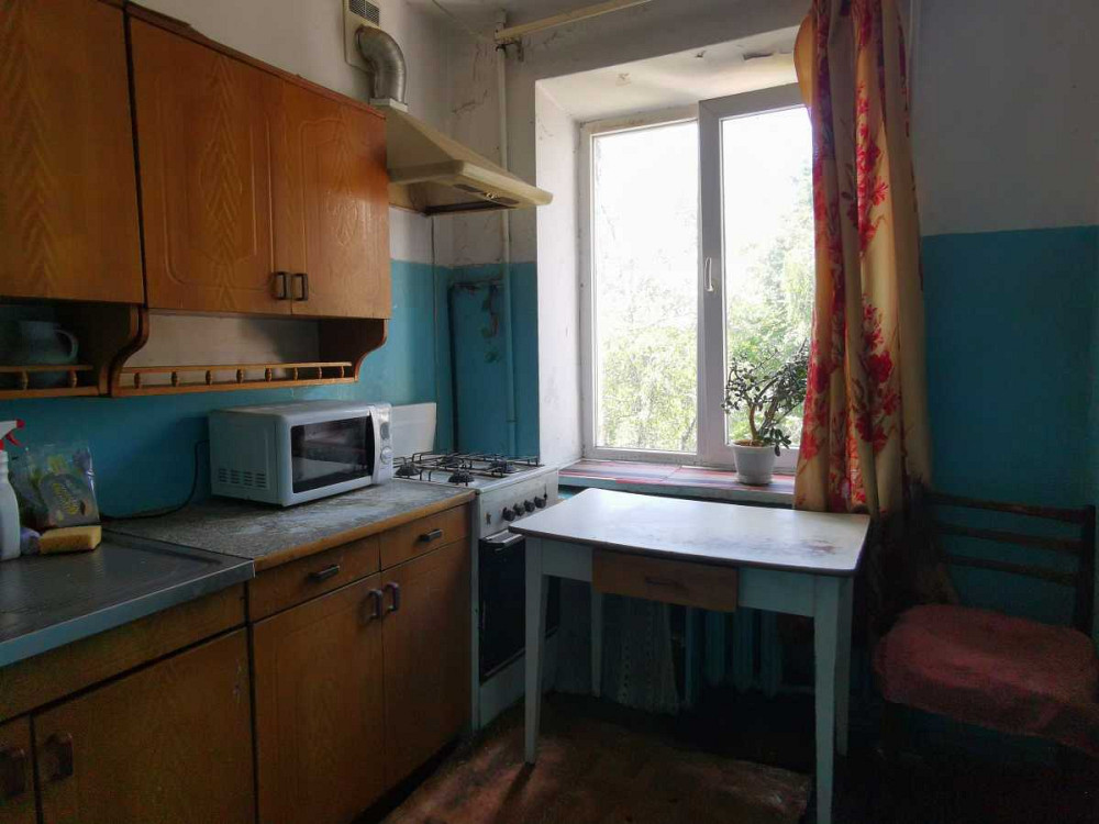 продажа 1-к квартира Киев, Святошинский, 36800 $ Київ - зображення 7