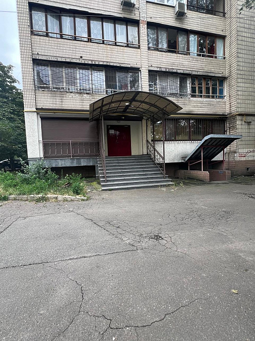 Оренда нежитлового приміщення. 86 м. кв. Київ - зображення 1