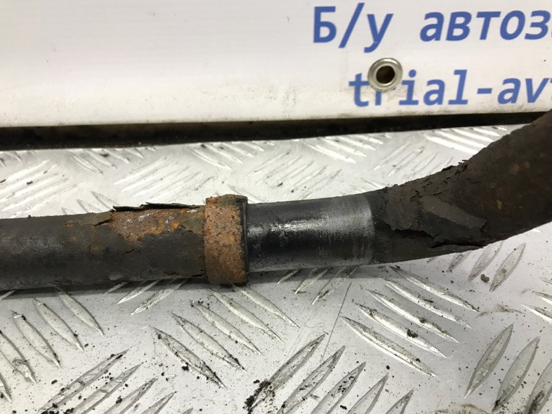 Стабилизатор передний Suzuki Grand Vitara JT 2.4 БЕНЗИН J24B 2005 (б/у) Киев - изображение 5
