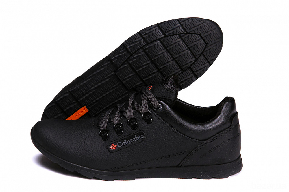 Мужские кожаные кроссовки  Colum  600 Киев - изображение 1