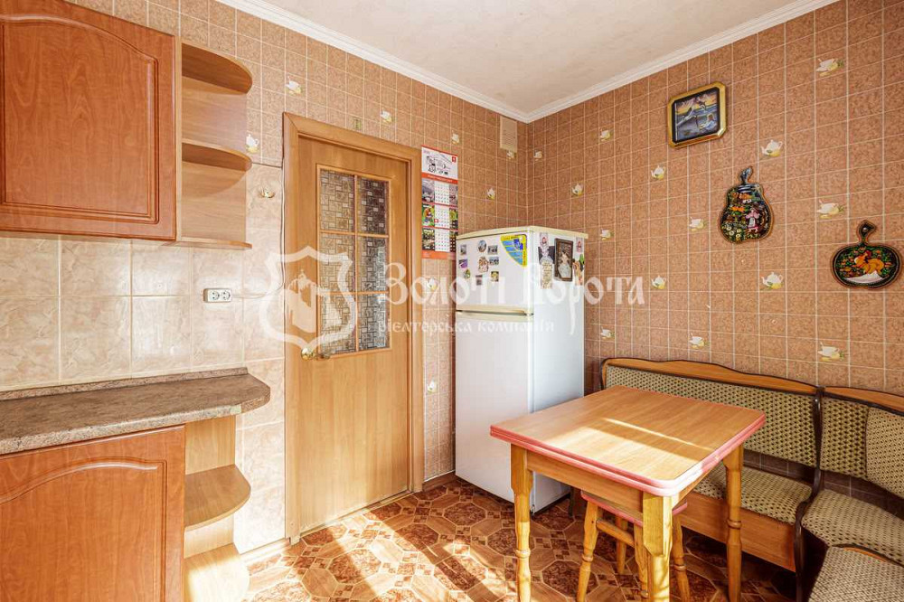 продажа 3-к квартира Киев, Святошинский, 74000 $ Київ - зображення 12