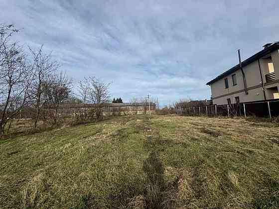 продажа участок под жилую застройку Киево-Святошинский, Гостомель, 23000 $ Гостомель