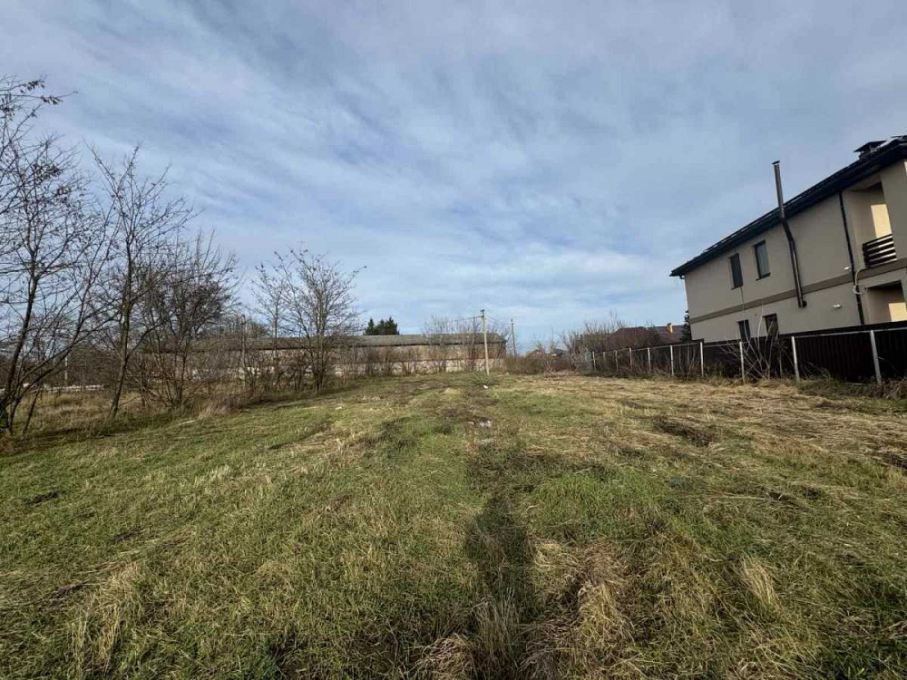 продажа участок под жилую застройку Киево-Святошинский, Гостомель, 23000 $ Гостомель - зображення 4