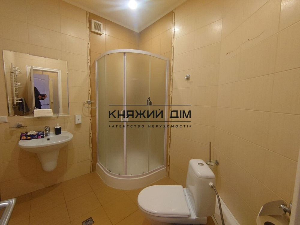 Оренда БЕЗ КОМІСІЇ   офіс в  міні БЦ  на Нивках  вул Георгія Дудника 2 КОД 1419317 Київ - зображення 10