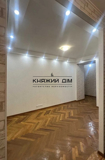 Продаж 3-кімнатної квартири з ремонтом на Виноградарі. № 21146536 Киев - изображение 3