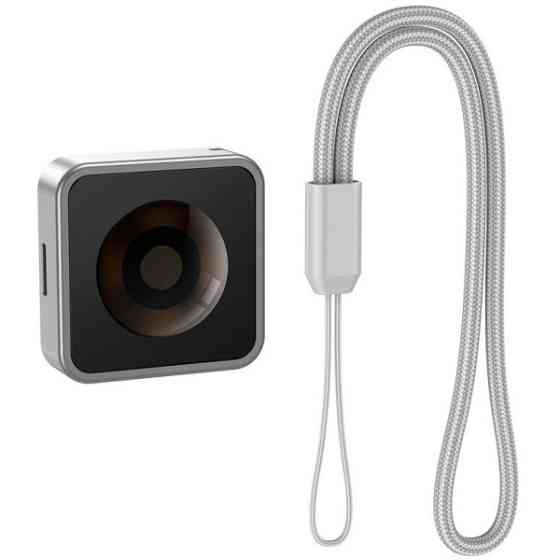 БЗП Hoco CW55 for iWatch Silver (Код товару:42140) Харьков