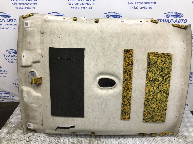 Потолок Chevrolet Lacetti J200 1.8 БЕНЗИН 2004 (б/у) Київ - зображення 4