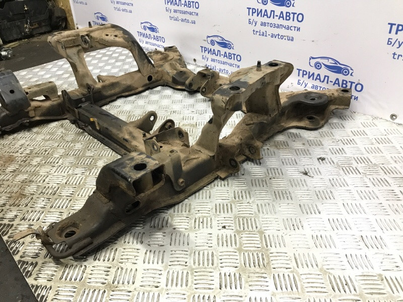 Балка передней подвески Suzuki Grand Vitara 2005-2016 45800-80K00 (Арт. 48959) Киев - изображение 3