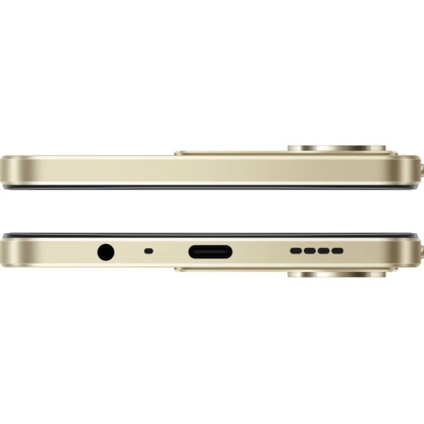 Смартфон Realme Note 70 (RMX5313) 4/128GB Beach Gold Global UA (Код товару:43008) Харків - зображення 5