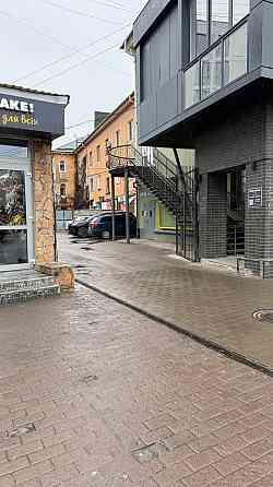 Продам 3 кімн квартиру в центрі міста Рівне