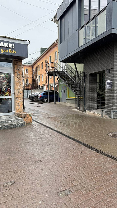 Продам 3 кімн квартиру в центрі міста Ровно - изображение 6